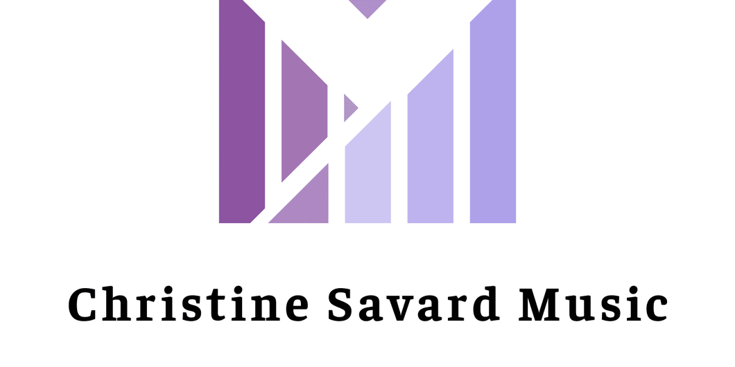 Christine Savard Music Digital Gift Card